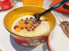 -鸽子庄烧烤龙虾(土桥店)