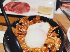 -焼肉ライク·烧肉LIKE(万菱汇店)