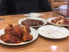 -贤花饭店(城阳店)