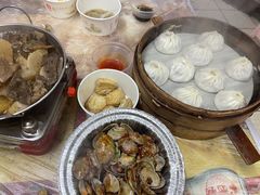 -桂萍特色牛筋牛杂(长堤街总店)
