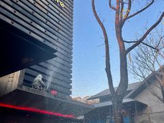 -赤红音乐现场(浦东金桥路店)