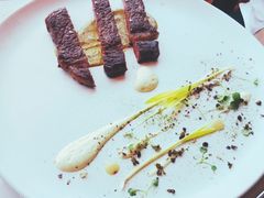 -翡翠36餐厅(浦东香格里拉店)