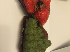 -PETIT PARIS 小巴黎(花园道店)