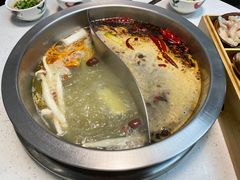 -芈重山老火锅(昌平店)