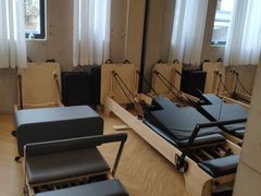 -VPsmart私教健身工作室(新华路旗舰店)