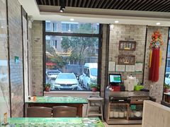 -令氏家外家周秦食府(高新店)
