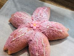 -奈雪的茶(大连新玛特店)