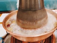 -额尔敦草原涮羊肉·烧烤(冻青树总店)