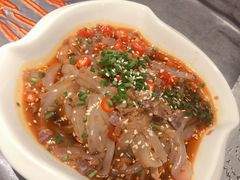 -红辣椒·川菜·火锅(张杨路店)