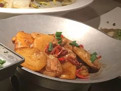 -绿茶餐厅(布吉万象汇店)