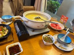 -金龙·打边炉(南京西路店)