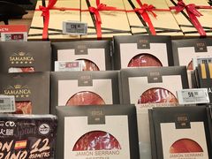 -Olé精品超市(苏州中心店)