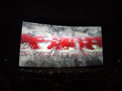 -金逸影城(影视中心IMAX店)