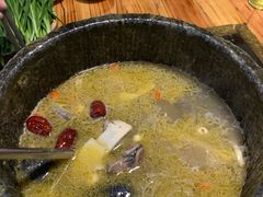 -滇藏石锅宴(北门坡古城管理局店)