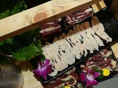 -陈记顺和牛肉火锅馆(天河北路店)