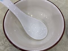 -奥华餐厅·老张记(台基厂店)