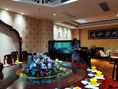 -尹兰楼西北风情餐厅(嘉定店)