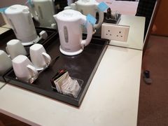 -香港港岛太平洋酒店