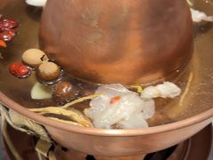 -东门口·鲜爆肚涮肉·烧烤(老门东店)