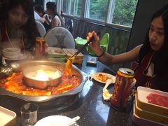 -麻辣一坊自助火锅(长兴店)
