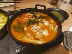 -蛙人战队·饭堂(储能大厦店)