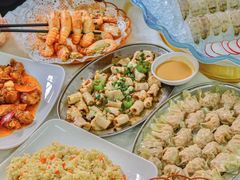 -嘉升大排档(番禺总店)