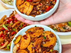 -笨罗卜浏阳菜馆(龙华鹏润达店)