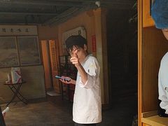 -巢爷老味(东方红店)