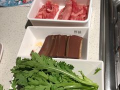 -野妹火锅(龙岗店)