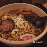 横跨8环只为一碗面
