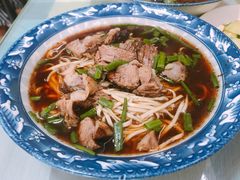 红烧羊肉-南花桥羊肉馆老字号(乌镇店)