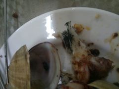 -同裕烧烤·海鲜·家常菜(杰座·欧洲城店)