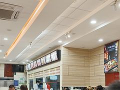 -孟记粥铺·家常菜·烧烤·粥(亚运村店)