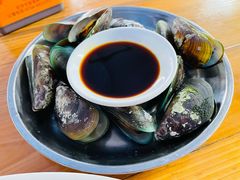 -湛江海鲜餐厅