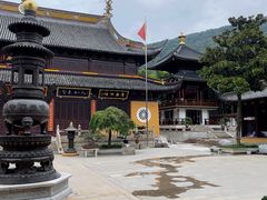 -虞山风景区