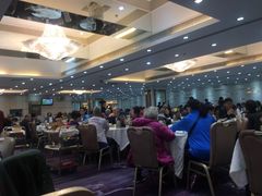 大堂-豪宴海鲜酒家