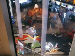 -江边城外烤全鱼(世茂广场店)