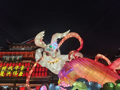 -上海城隍庙