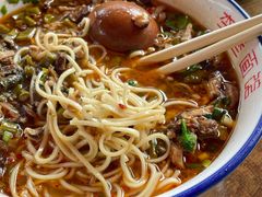-李叁面馆(妇幼店)