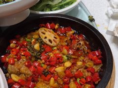 -小八仙·宴(三峡茶庄店)