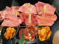 -俺的焼肉(銀座9丁目店)