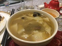 河南烩面-商都酒店( 北京南站店)