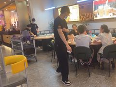 -令狐冲烤鱼·烧菜馆(达明店)
