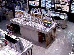 -圆融购物中心(南天成路店)