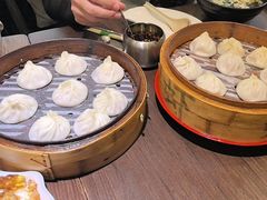 -玖鲜小笼(中山广场店)