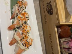 -上渔铁板烧(熙悦汇店)