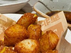 -大师兄·手工面·西北菜(南沙万达广场店)