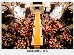 大堂-上海浦江饭店