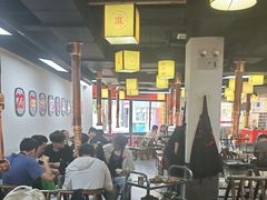 -郝大姐·乌龙山铁板烧(大学城三店)