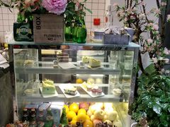 -卓花境Flowerwonderland花店